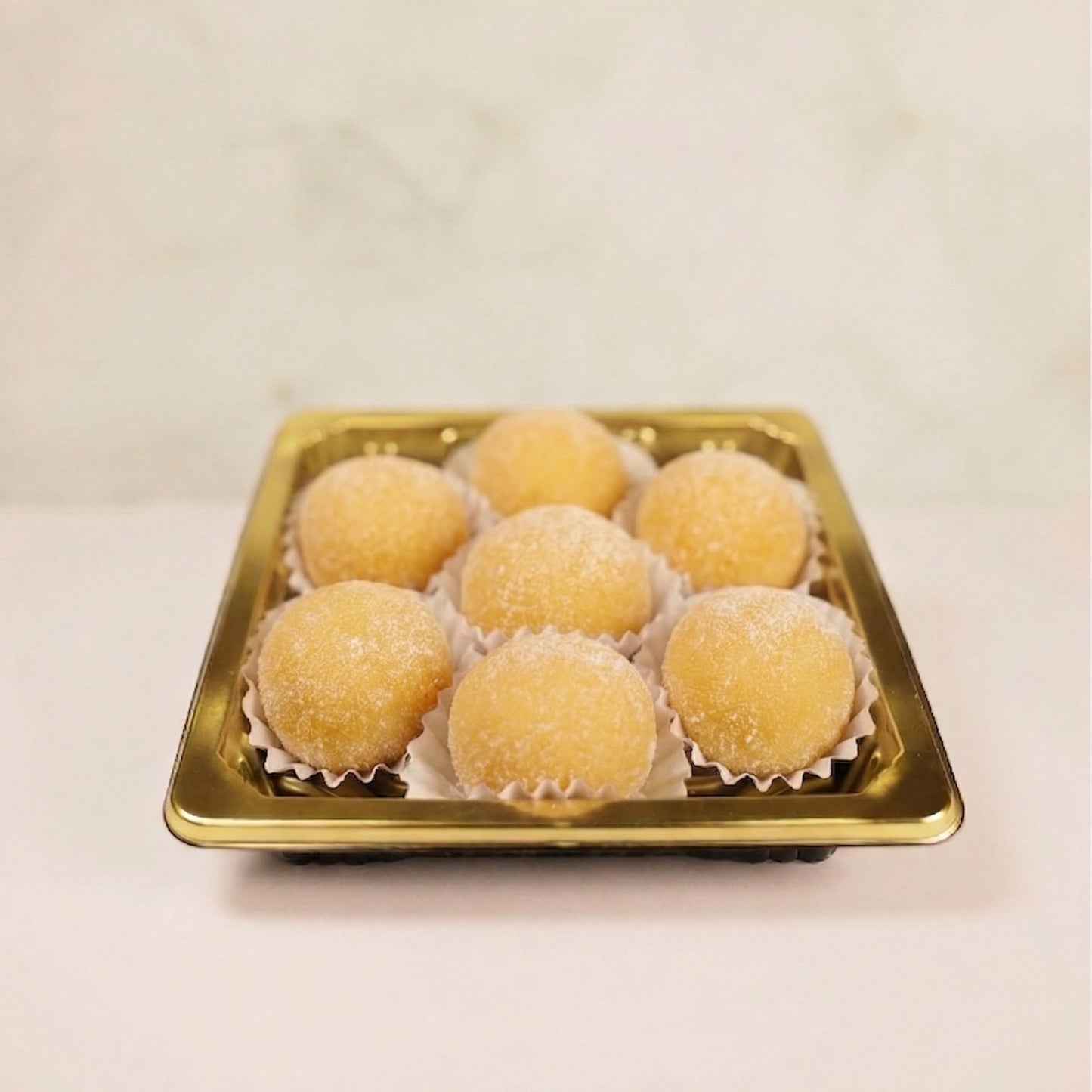 Brigadeiro de Maracuyá