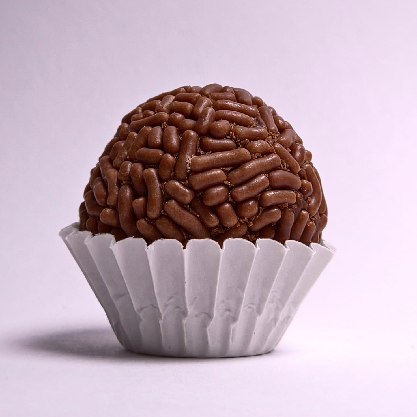 Brigadeiro — Trufa Brasileira